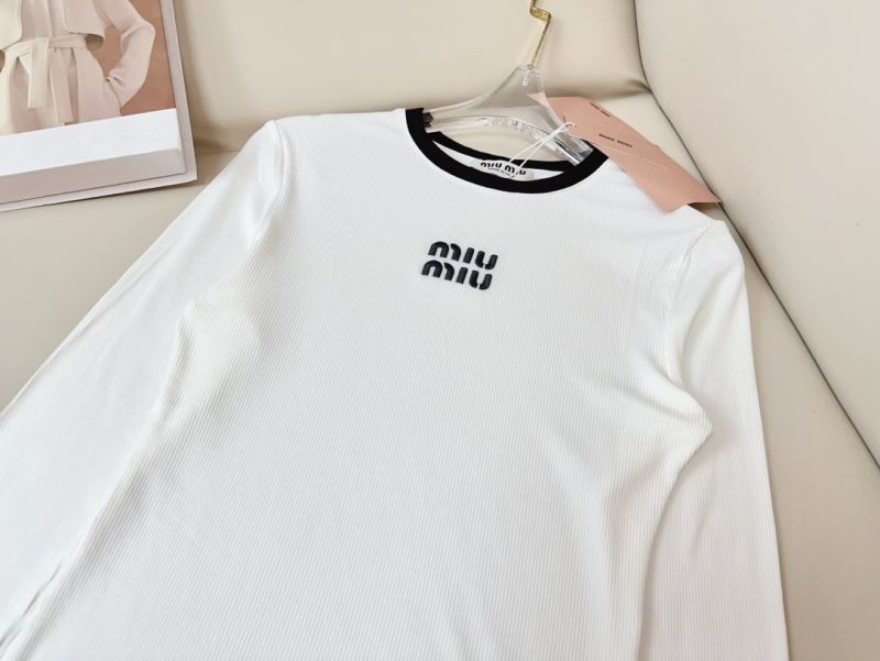 Miu Miu T-Shirts